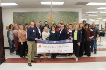 The Education Alliance Receives $1.2 Million Dollar Investment in STEM The Education Alliance Receives $1.2 Million Dollar Investment in STEM